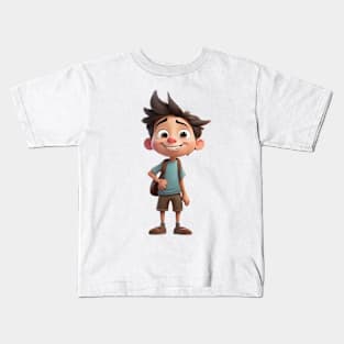 JoeJoe Kids T-Shirt